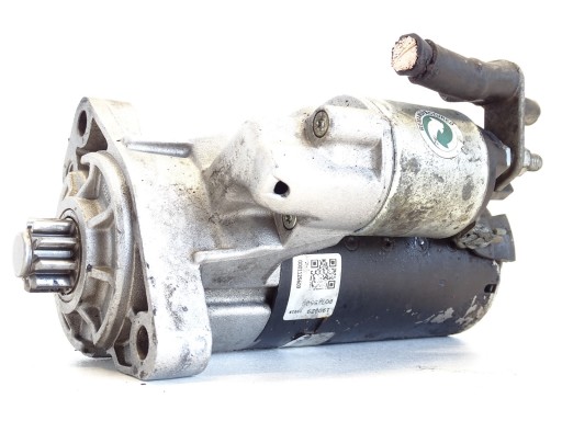 17424186200 - Стартер vw touareg audi q7 3.0 tdi 0001125609