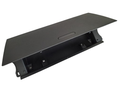 A91068060009051 - ЦЕНТРАЛЬНЫЙ ОТСЕК КОНСОЛИ MERCEDES SPRINTER 907 910