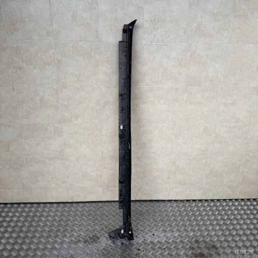 moulding threshold right threshold HYUNDAI TUCSON IV 87754-N7000