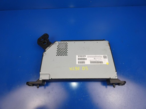 VOLVO XC90 II XC60 II V90 S90 Amplificateur RADIA AUDIO