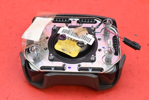 airbag driver´s 1712105U1 BUICK RANDEZVOUS 01-07