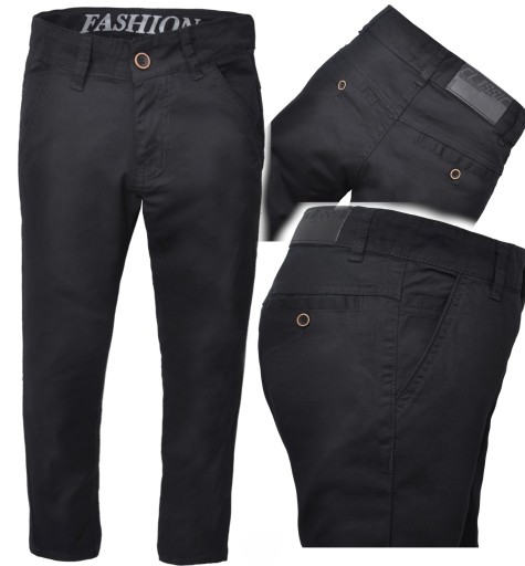 Формальні штани TYK Best Wear 122