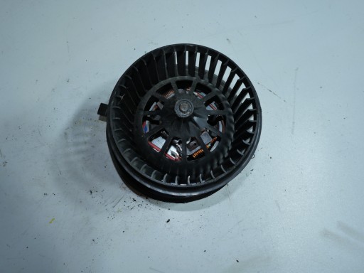VW T5 LIFT T6 ventilátor topení 7E0819021A