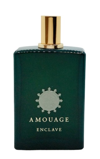 amouage enclave woda perfumowana 100 ml  tester 