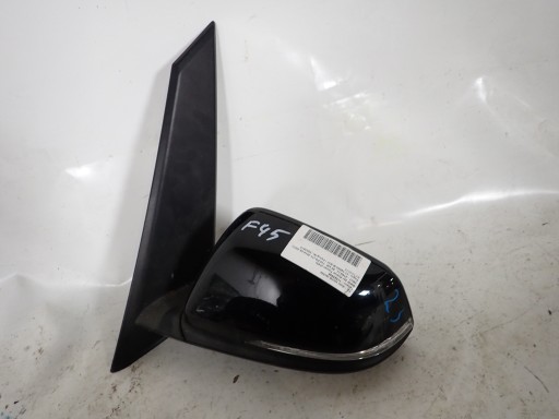 BMW 2 F45 F46 14- mirror left front front 5PIN
