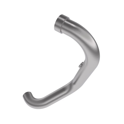 T38153 - ВИХЛОПНЕ КОЛІНО ZONTES ZT 310-R