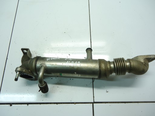 HONDA CR-V II 2.2 and-CTDI N22A2 radiator of the gas Y114311002