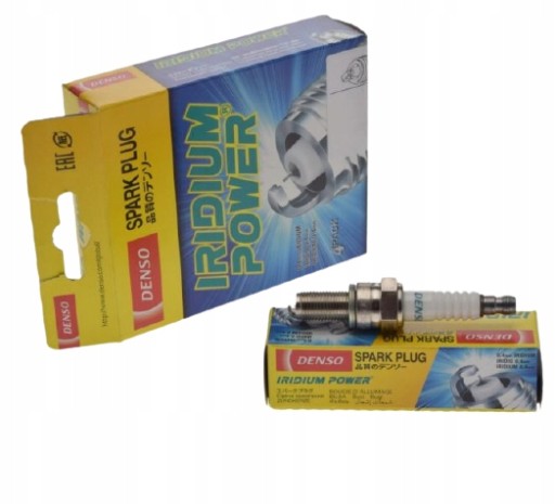 MSRCR9416.112508 - VK24PRZ11 СВЕЧА ЗАЖИГАНИЯ DENSO (IFR8H11 )