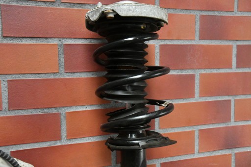 swing right arm front shock absorber right BMW 2 F45 F46