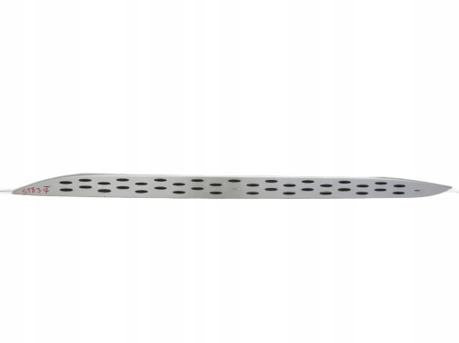 Mercedes 166 AMG sheet metal moulding threshold 180cm left