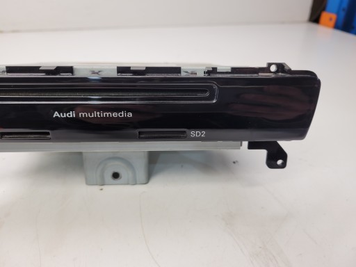 JEDNOSTKA MMI 3G+ SD AUDI A6 C7 A7 4G0035192G