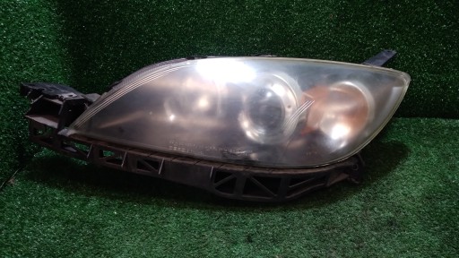 Licht links vorne MAZDA 3