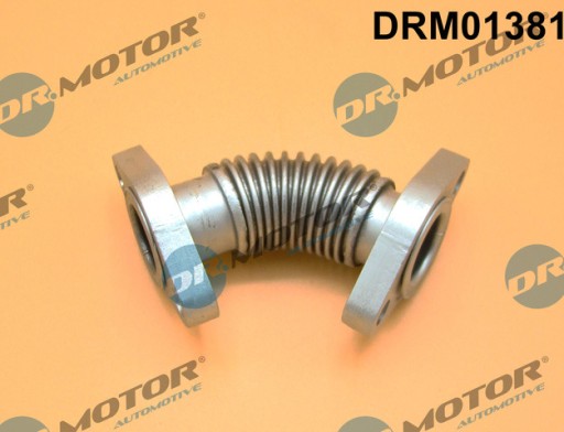 DRM01381 - КАБЕЛЬ КЛАПАНА EGR DRM01381/DCM