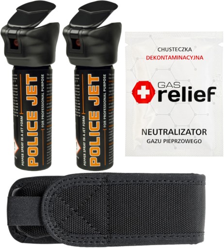 ESP перцевий спрей 63 мл рідкий потік