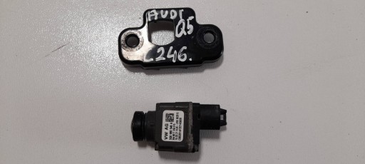 Audi Q5 SQ5 FY Kamera front 5Q0980546A (C246)