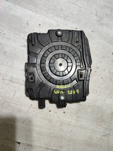 Peugeot 2008 et 2018 Support plaque komputera