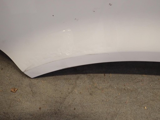 fender front front left VW T6 2015-2019