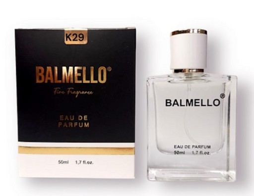 balmello k29