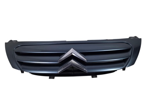 CITROEN C3 LIFT FL grille complete (1) ORG. 9680094177 colour EZWC LADNA