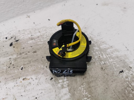 ring ZWIJAK airbag HYUNDAI I40 11-15