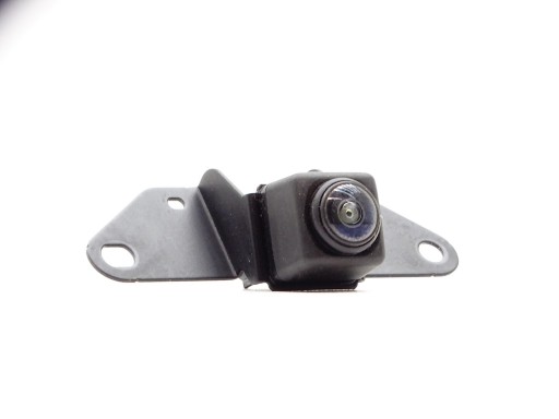 Камера переднего бампера nissan qashqai ii j11 284f14ea0a