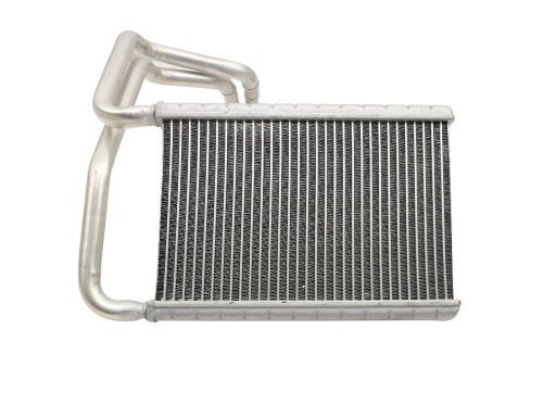 FT55032 - Обогреватель FORD TRANSIT 13> 2.0 TDCi