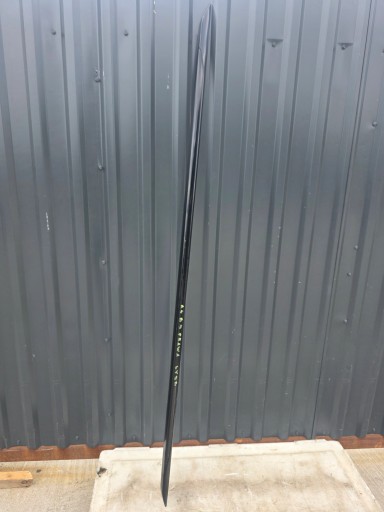 moulding threshold right AUDI A4 B9 LIFT S LINE 8W0853932A LY9B original !!!