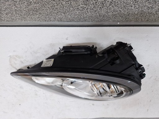 Feux phare Gauche Porsche Panamera 970 Bi Xenon 2010