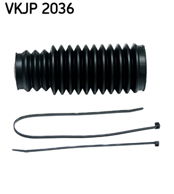 2036 - SKF КРИШКА РУЛЬОВОГО МЕХАНІЗМУ BMW