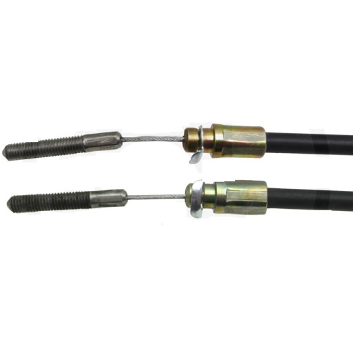 G716201020110, G716200020110 - Fendt Farmer G716201020110 трос газа