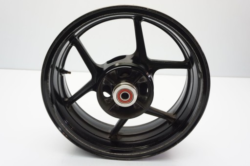 KAWASAKI ZX-10R 08-10 ОБІД ЗАДНІЙ ЗАДНІЙ