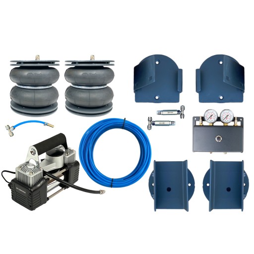 0001343 - Renault master airbags 2010-2023 4т