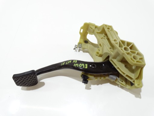 PEDAL brzdy BMW E60 E61 OE N53 AUTOMAT EUROPA 6759944 (4555885)