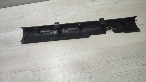 KIA Rio IV 18r front side left moulding cover of the threshold