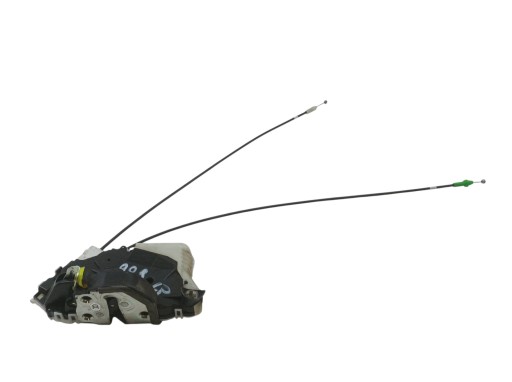 lock door left front Toyota Verso-S and (2010-2017)