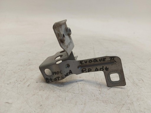 RANGE EVOQUE II Console Support plaque Aile Avant Droite K8D2-16E032-AA
