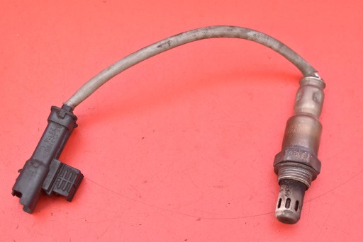 SONDA LAMBDA 9810634380 CITROEN C3 3 III 1.2 PURETECH 110 KM 16-20