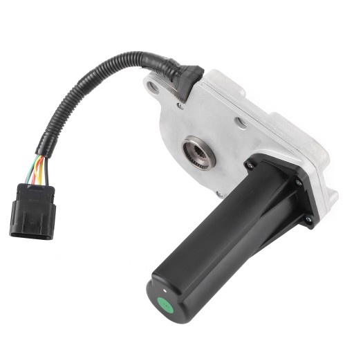 1618200286411 - Энкодер двигателя переключения передач коробки передач