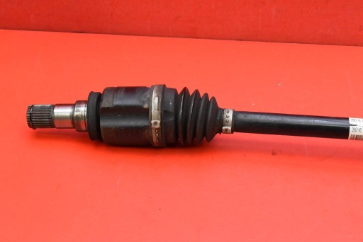 semi-axis right front MANUAL 44101-61M01 SUZUKI VITARA 3 III LY 1.6 VVT 120 KM