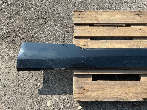 threshold right moulding cap threshold right Chevrolet Camaro 2009-2013