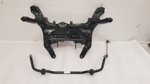 8836336, - Санки коляска люлька стабілізатор стійка bmw x1 u11 u06 8836336