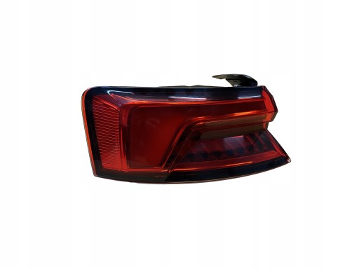 AUDI A5 8W light left rear part DYNAMICZNA 8W6945091D