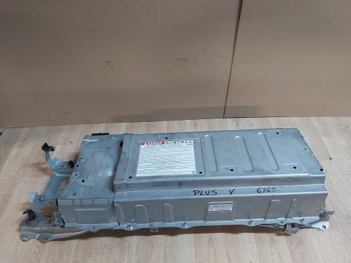 G9280-76010 - Toyota Prius III Plus + 1,8 гібридний акумулятор