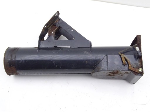 JOHNSTON_CX200_C50_RURA_ODKURZACZA - JOHNSTON CX200 C50 труба пылесоса