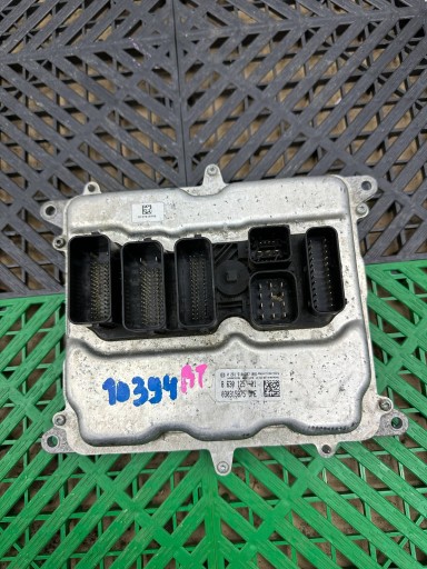 control unit of the engine BMW 1 F20 F21 8630125