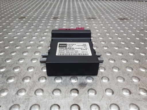 Module Unité de contrôle POMPY Carburant 7371832 BMW F01 F07 F10 F20 F30 F32 F36 F31
