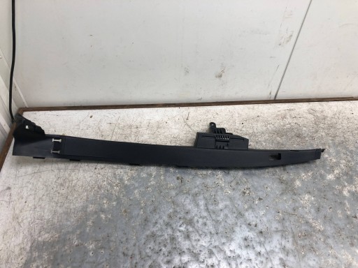 moulding cover left MERCEDES W213 KOMBI A2136905500