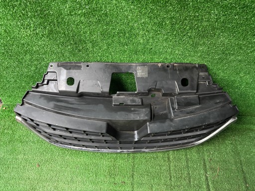 Renault Trafic 3 mask lökhárító eleje MOU022771
