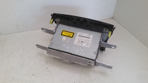 Radio 8612042220 Toyota RAV4