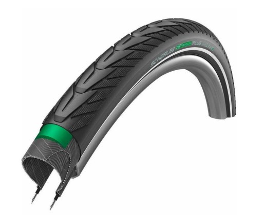 Велосипедна шина Schwalbe 47SW559EPZR розмір колеса 26\